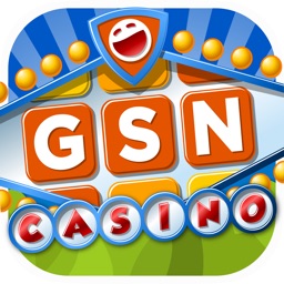 GSN Casino: Slot Machines, Bingo, Poker Games