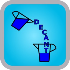 Activities of Decant