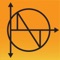 An extraordinarily user friendly application for your convenience to solve all your 2D Mohr's Circle problems for FREE