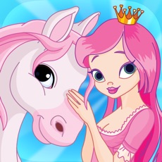 Activities of Pony, Princess, Mermaid, Fairy & Unicorn