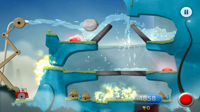Sprinkle: Water splashing fire fighting fun screenshot 5
