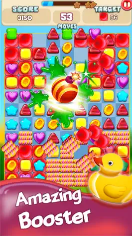 Game screenshot Candy Smashing hack
