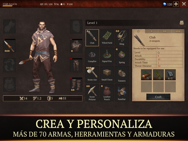 Stormfall: Saga of Survival screenshot 10