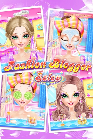 Fashion Blogger Salon screenshot 4