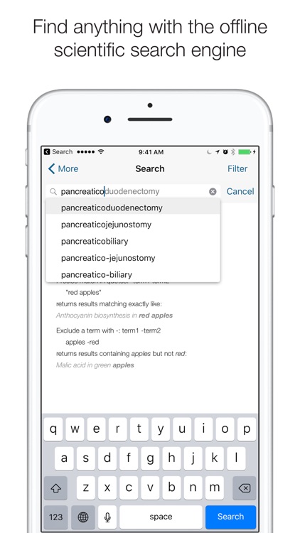 CNS 2017 Annual Meeting App