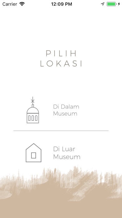 Museum Sejarah Jakarta screenshot 2
