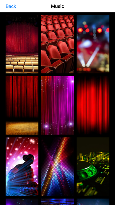 Time Flyz iPhone screenshot 10 - Lifestyle app