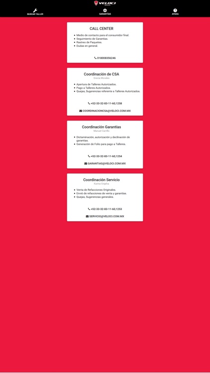 Veloci Motors screenshot-3