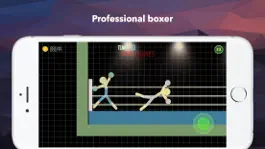 Game screenshot stickman.io - online stickman gladiator battle hack
