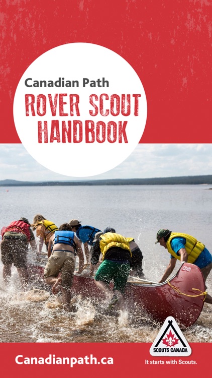Rover Handbook