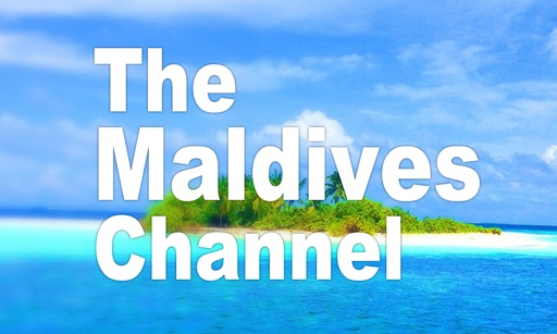 The Maldives Channel icon