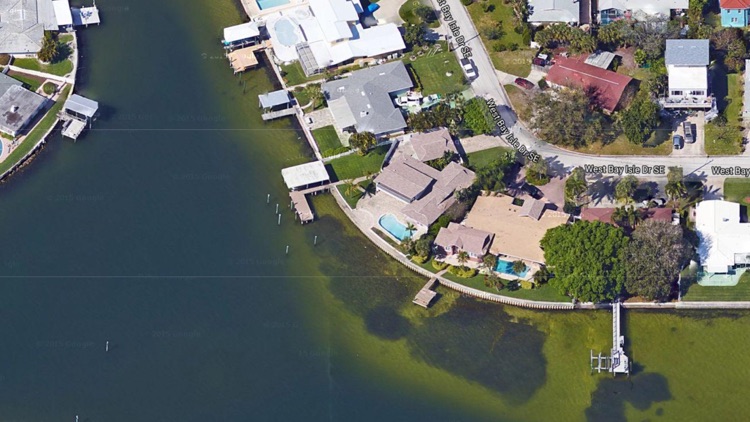 Boat Ramp Florida screenshot-3