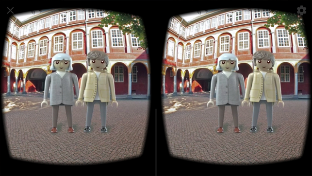 Lessing VR(圖2)-速報App