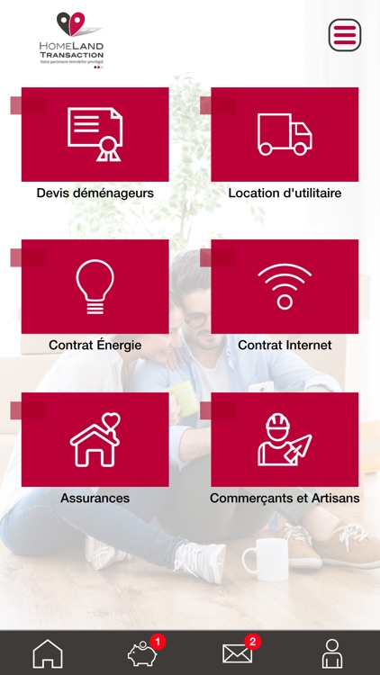 La Conciergerie HomeLand