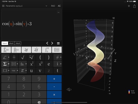 Visual Math 4Dのおすすめ画像7