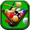 8Billiards Pool is the realistic & latest pool ball game in store