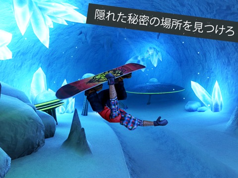 Snowboard Party World Tour Proのおすすめ画像2