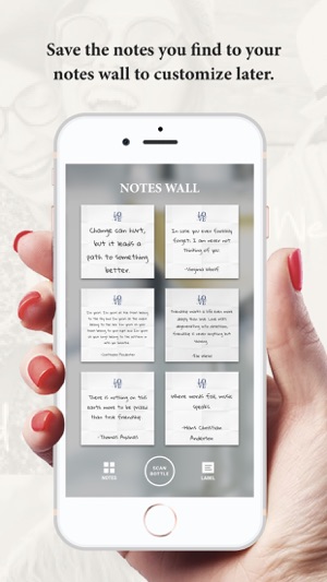 LoveStory Wines(圖5)-速報App