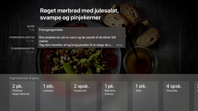 Tulip Recipes(圖3)-速報App