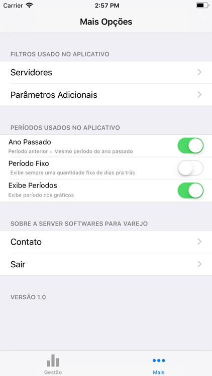 Bshop Gestao screenshot-4