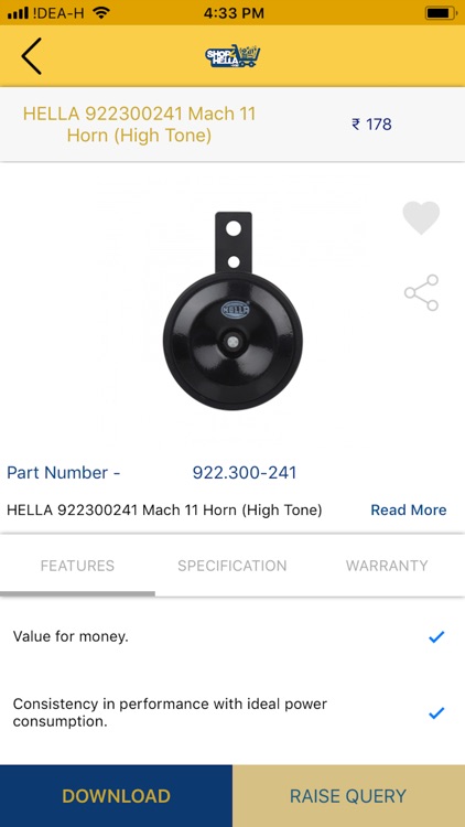 Shop4Hella Offline screenshot-4