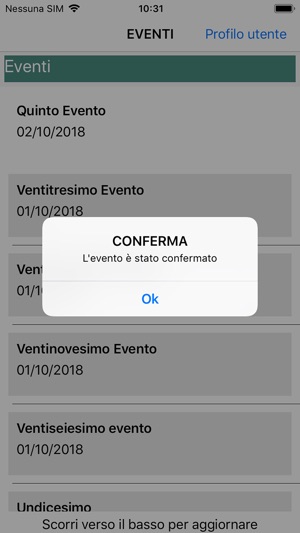 Notifications Center(圖5)-速報App