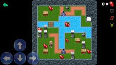 RPG Puzzle K screenshot 3