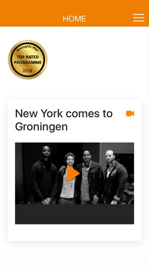 New York Comes To Groningen(圖2)-速報App
