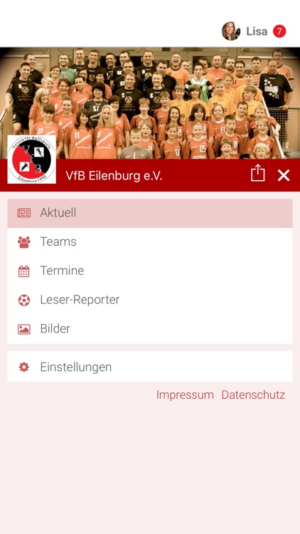 VfB Eilenburg e.V.