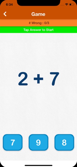 Able Brain Exercises - Basics(圖3)-速報App