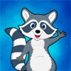 Learn Animal Sounds Fun - iPadアプリ