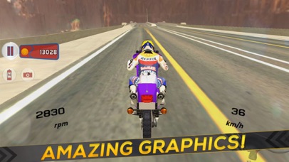 Master Stuntman Bike screenshot 2