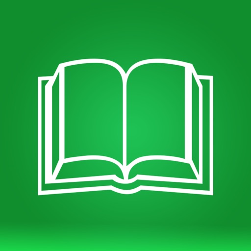 FBook - read millions ebooks iOS App