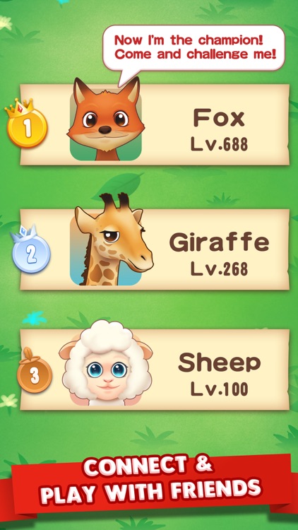 Word Zoo - Word Crossy screenshot-2