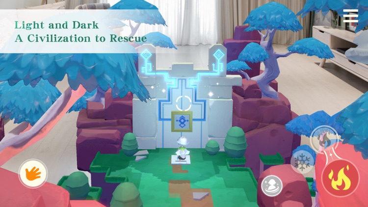 YuME II: Alice's Adventures screenshot-4