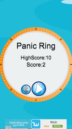Panic Ring(圖1)-速報App