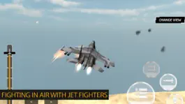 Game screenshot Army Fighter Jet Attack mod apk