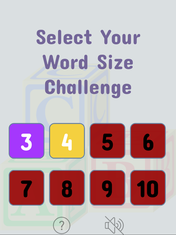 Screenshot #4 pour WordWise Min
