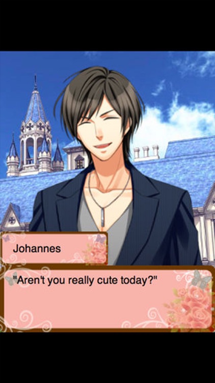 Dating Sims My Forbidden love