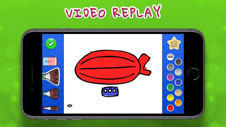 Coloring Your Travel