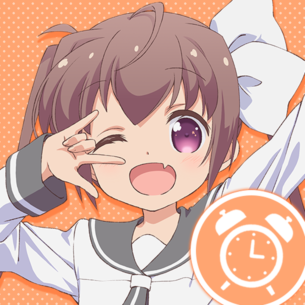 スロウスタート たまてアラーム Iphoneアプリ Applion