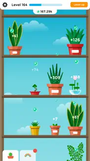 How to cancel & delete terrarium: garden idle 1