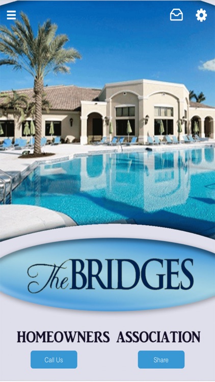 The Bridges HOA