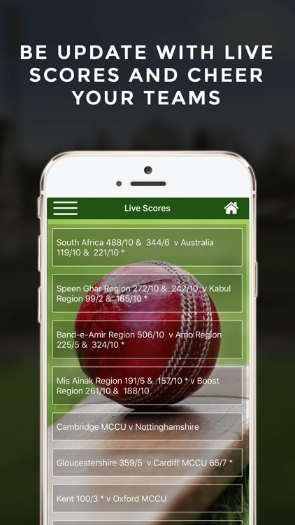 Cricket Predict and Win screenshot-3