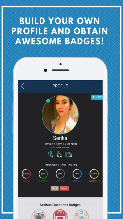 TrulyAsian - Asian Dating
