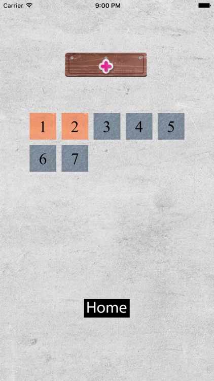 Equation Quiz screenshot-3