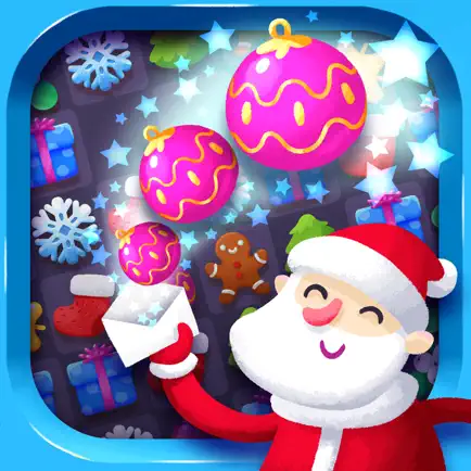 Santa's Puzzle Cards Cheats