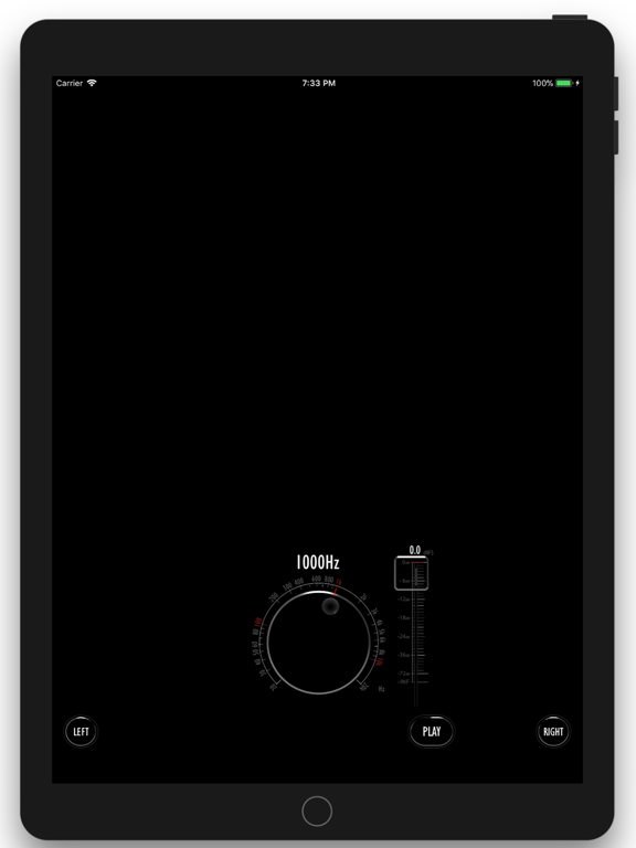 Wave Generator by Audine app screenshot 2