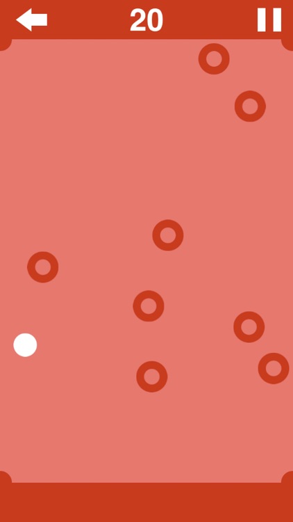 Zen Dodge screenshot-4