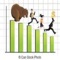 An analytical app that provides the user with stocks that typically decline in a selected month